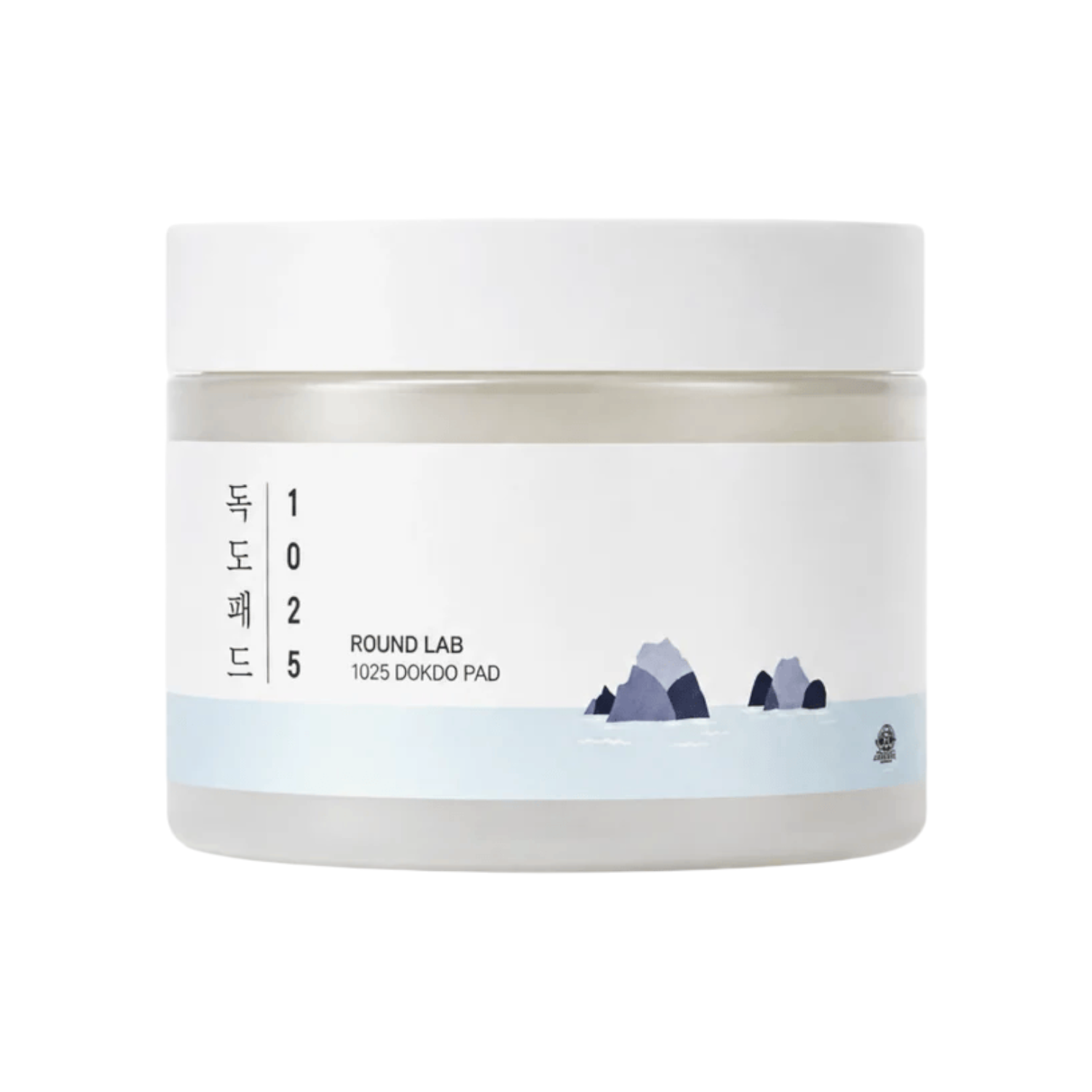 1025 Dokdo Pad